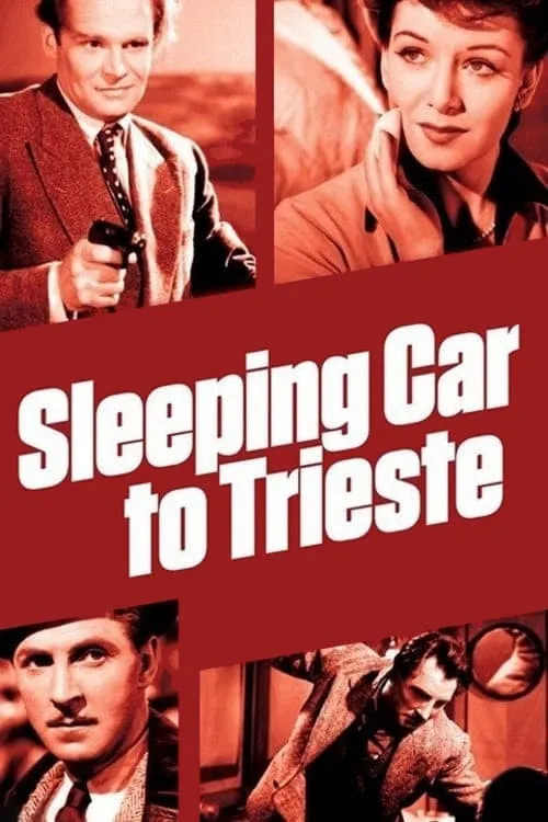 Sleeping Car to Trieste (movie)