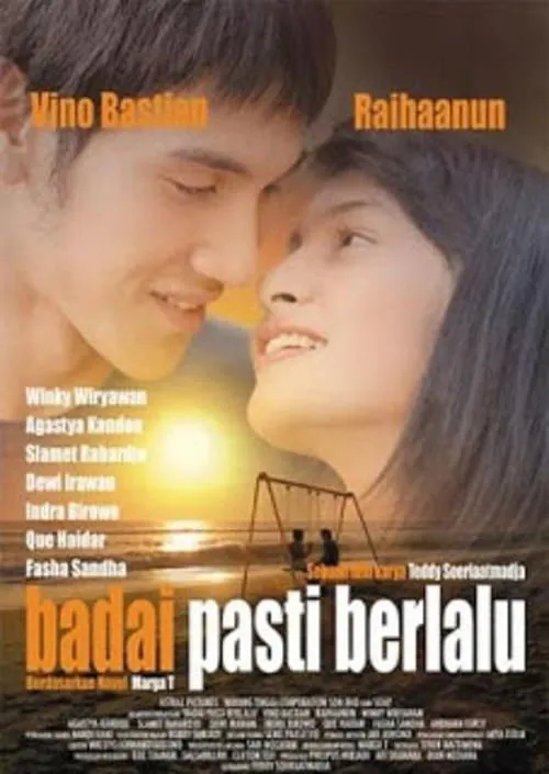 Badai Pasti Berlalu (movie)