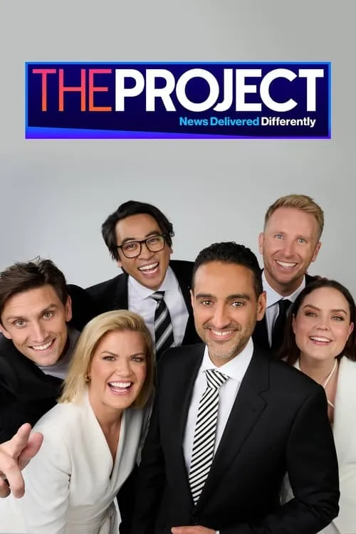 The Project (сериал)