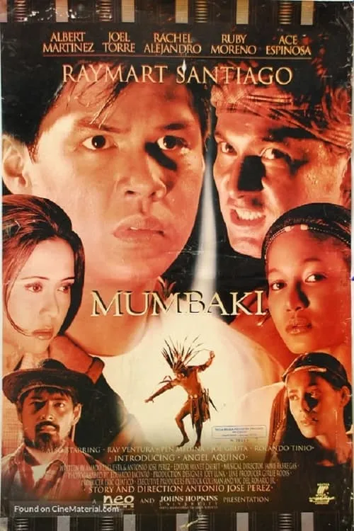 Mumbaki (movie)