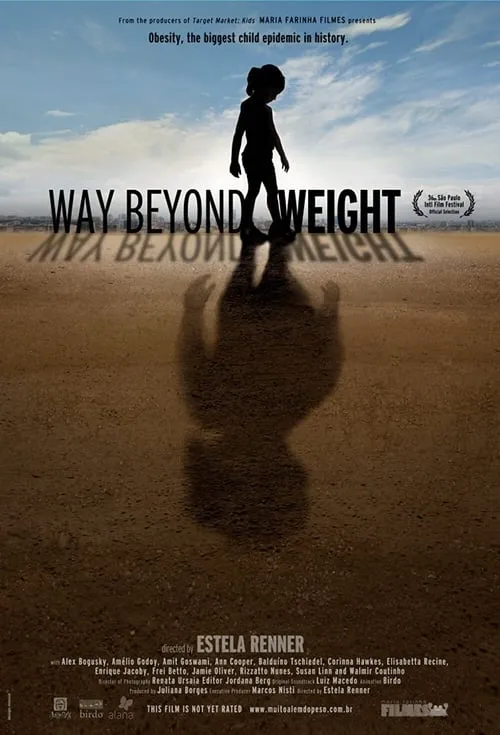 Way Beyond Weight (movie)