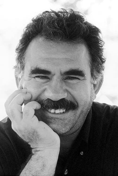 Abdullah Öcalan