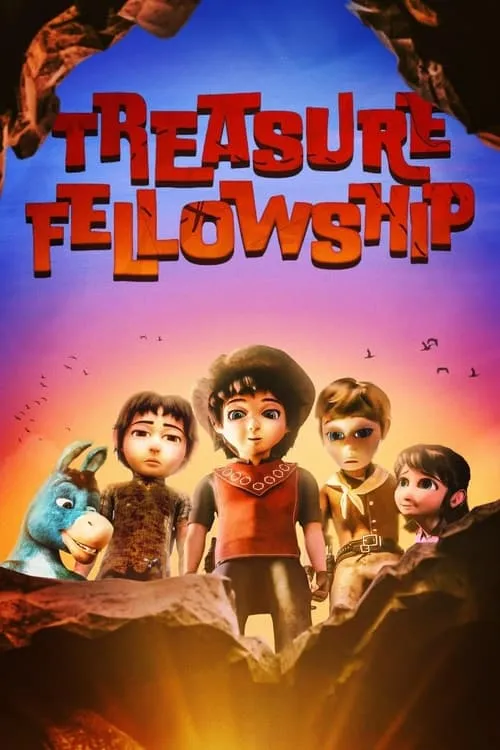 Treasure Fellowship (movie)