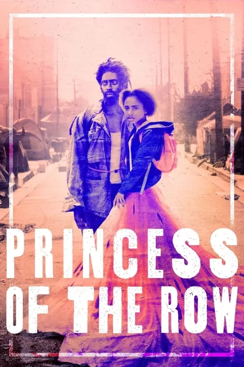 Princess of the Row (movie)