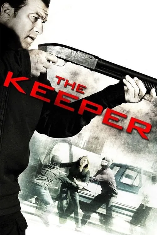 The Keeper (movie)