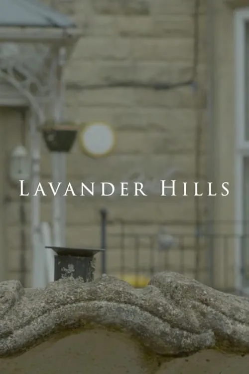 Lavender Hills (movie)