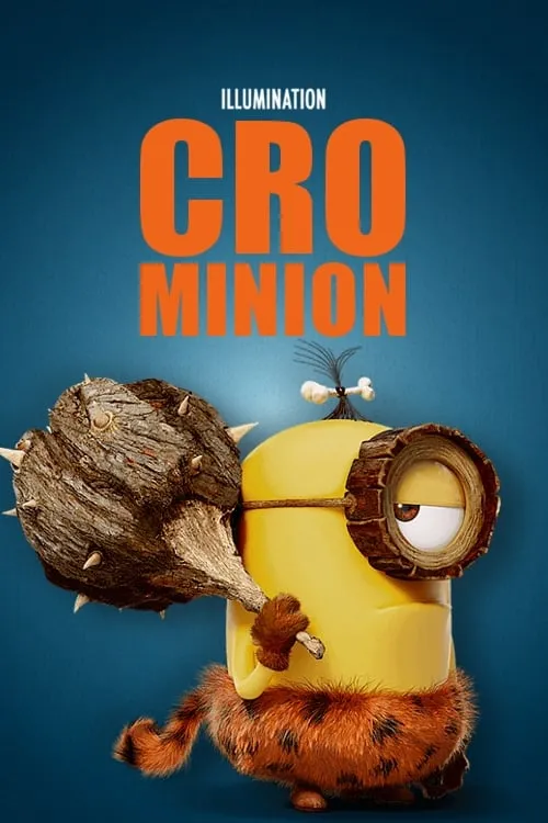 Cro Minion (movie)