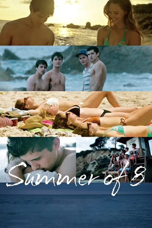 Summer of 8 (movie)