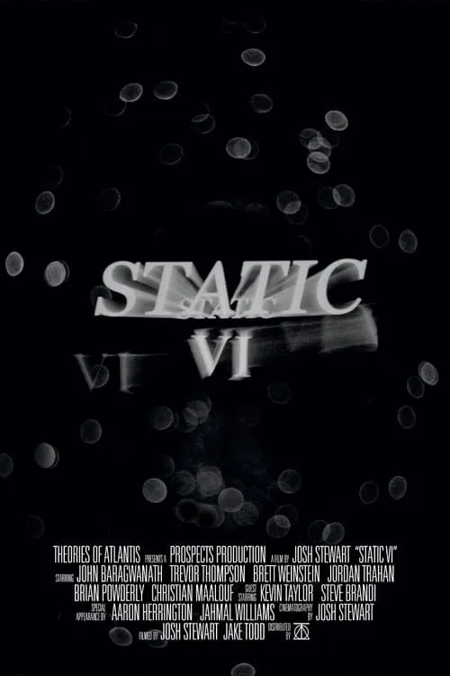 Static VI (movie)