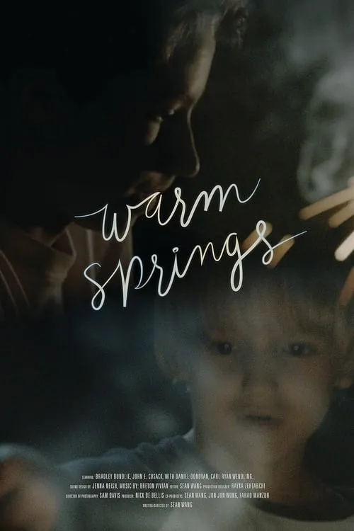 Warm Springs (movie)