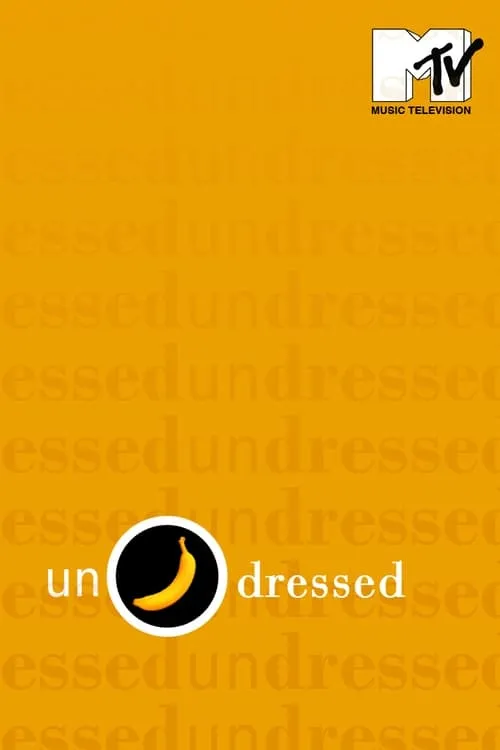 Undressed (series)