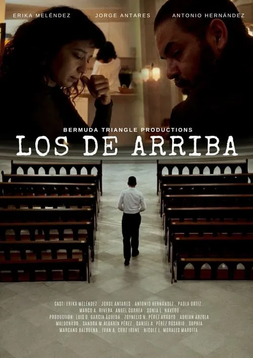 Los de Arriba (movie)