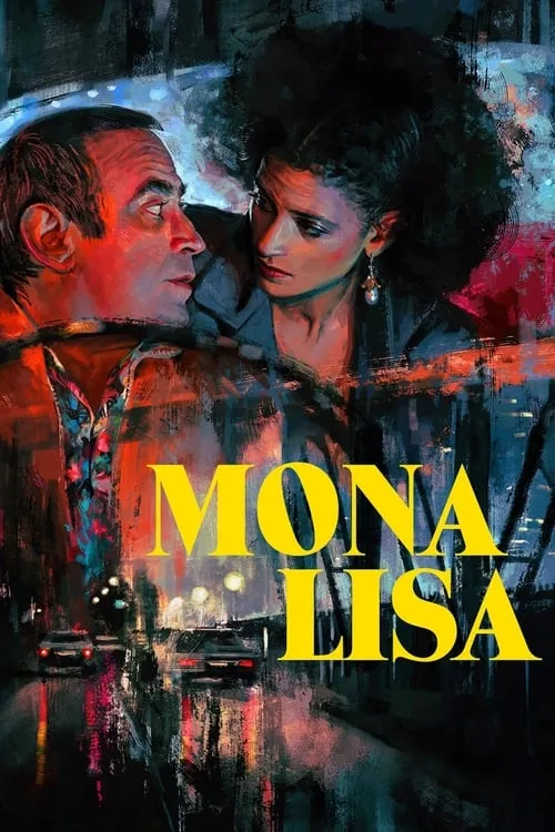 Mona Lisa (movie)