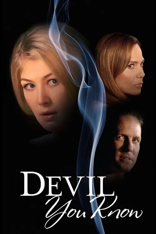 The Devil You Know (movie)