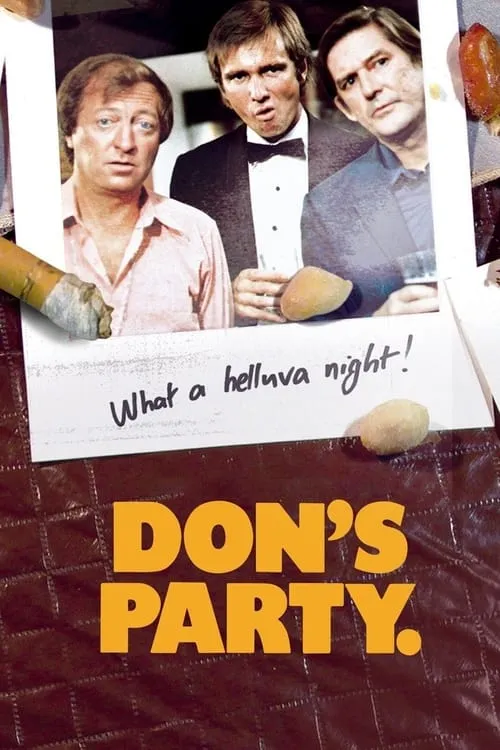 Don's Party (фильм)