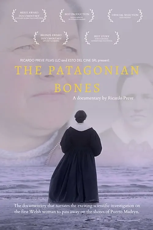 The Patagonian Bones (movie)