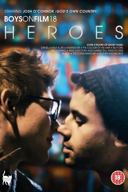 Boys on Film 18: Heroes (movie)