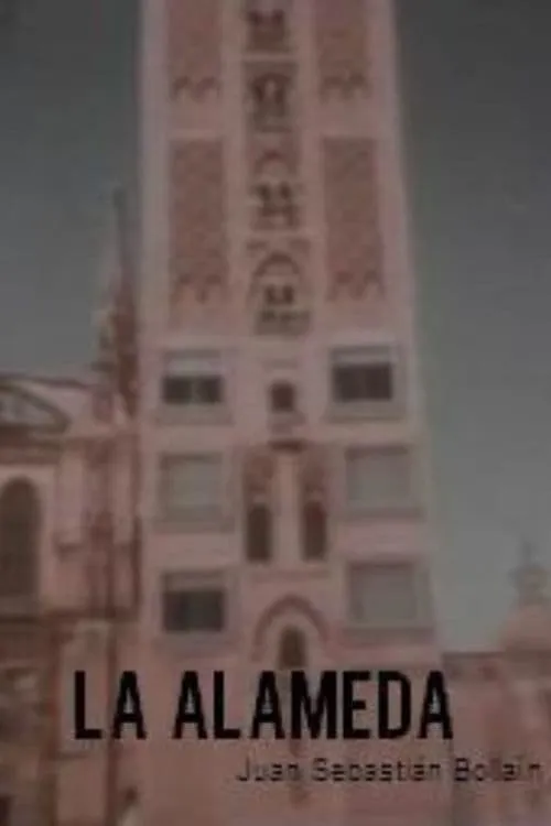 La Alameda (movie)