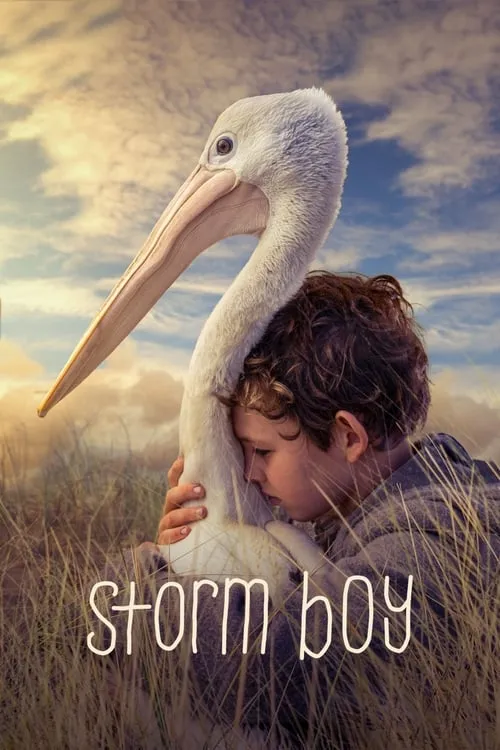 Storm Boy (movie)