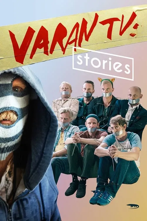 Varan-tv:stories (сериал)