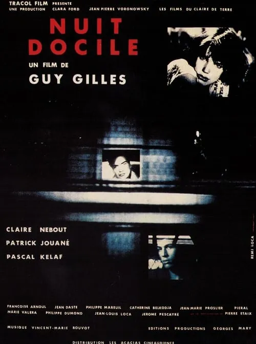 Docile Night (movie)