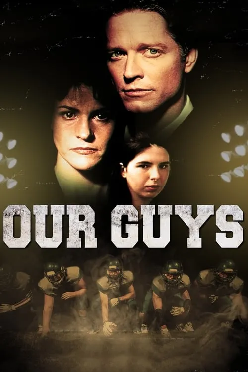 Our Guys: Outrage at Glen Ridge (movie)