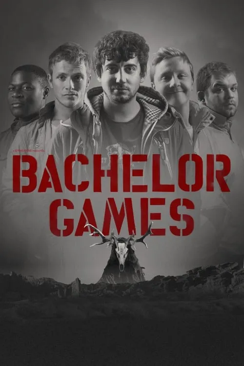 Bachelor Games (movie)