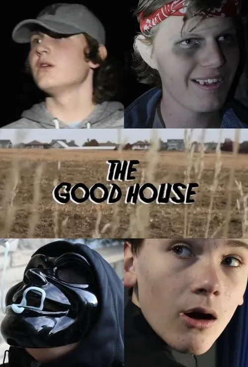 The Good House (movie)