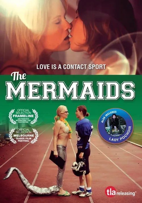 The Mermaids (фильм)