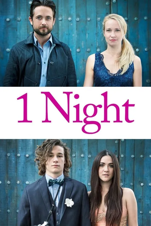 1 Night (фильм)
