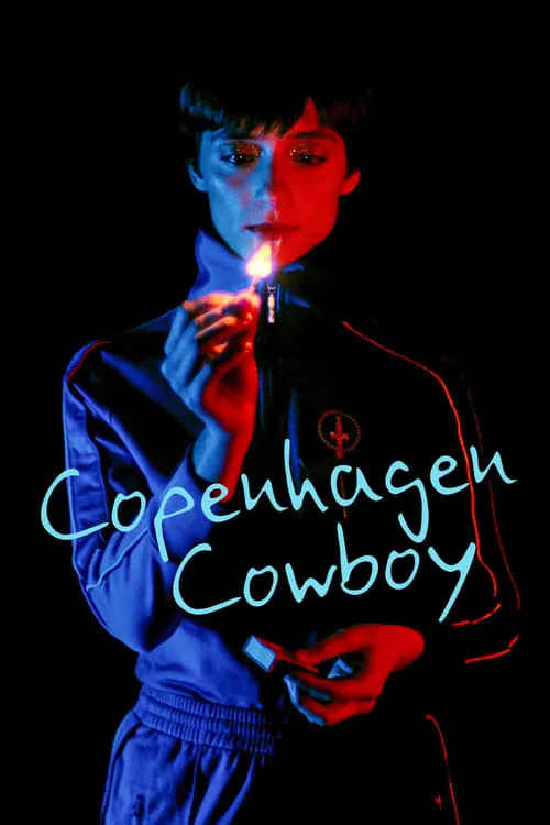 Copenhagen Cowboy (series)