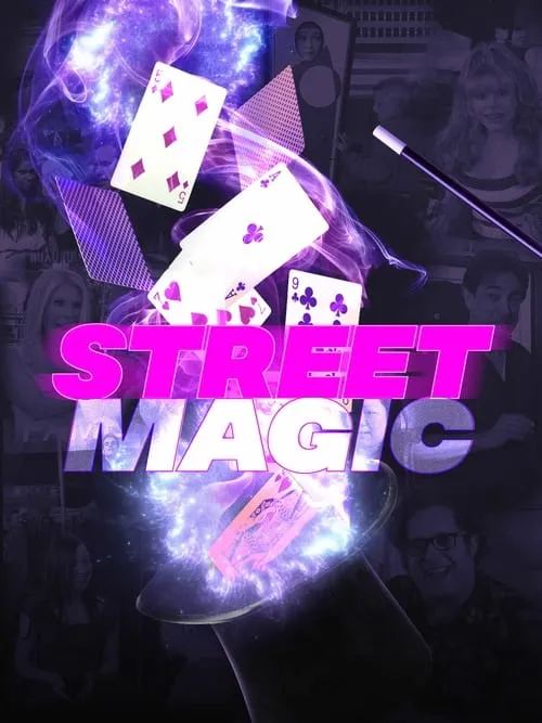 Street Magic (series)