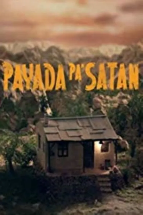 Payada pa' Satán (movie)