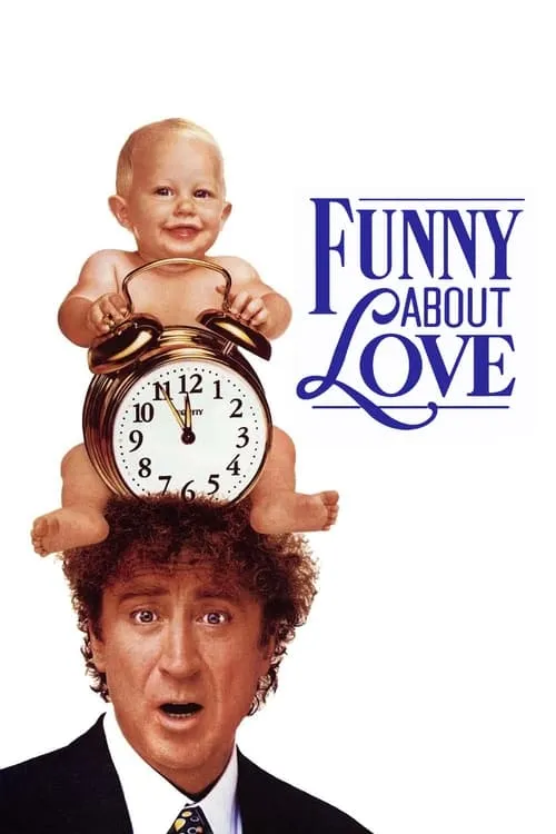 Funny About Love (movie)