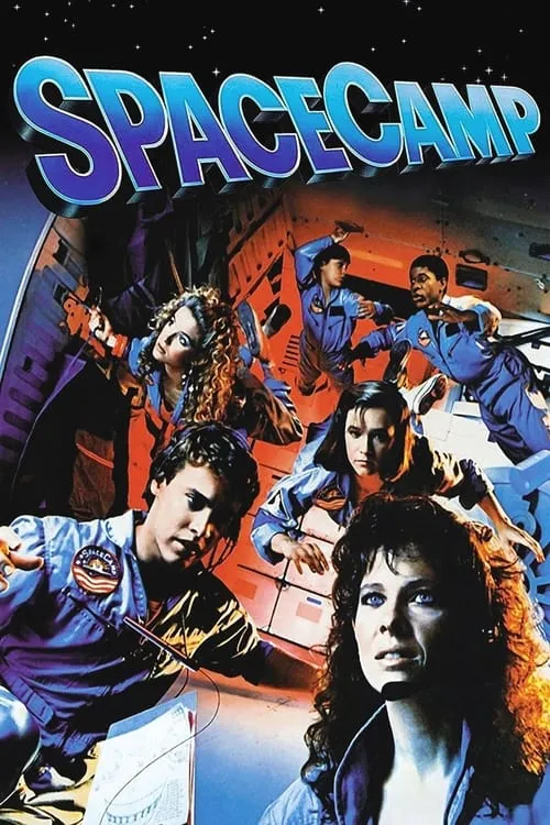 SpaceCamp (movie)