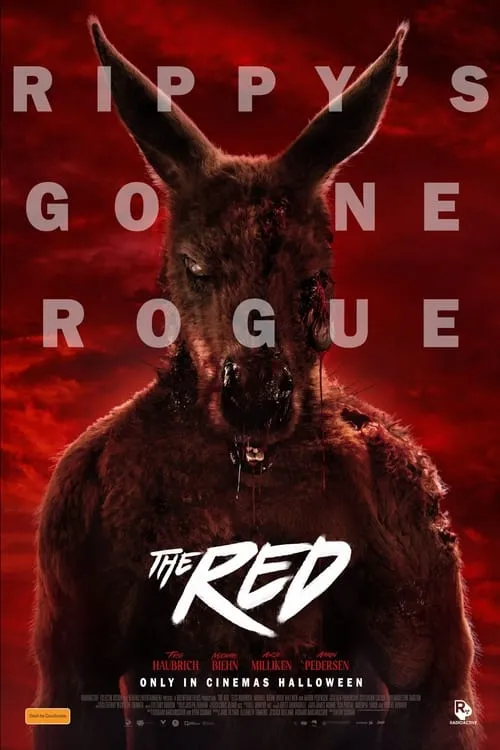 The Red (movie)