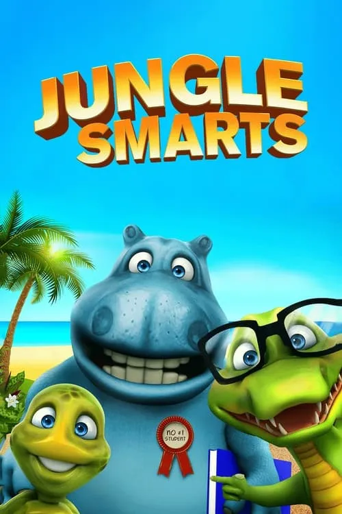 Jungle Smarts (фильм)