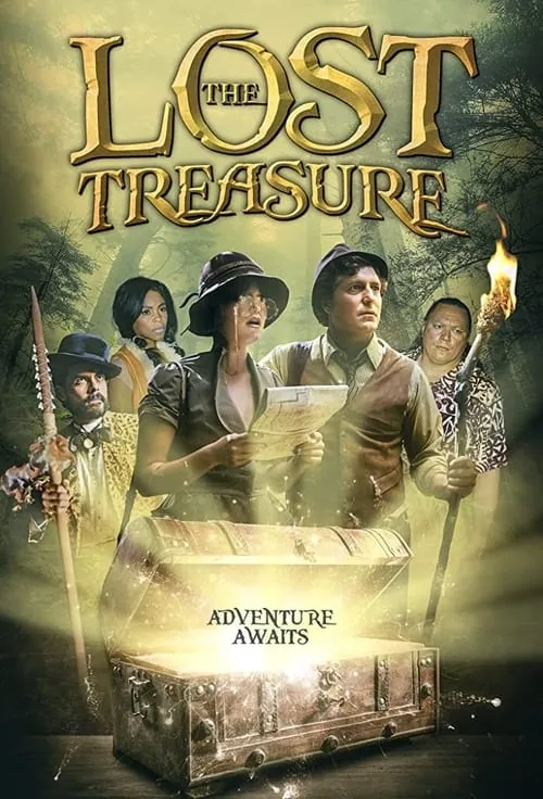 The Lost Treasure (movie)