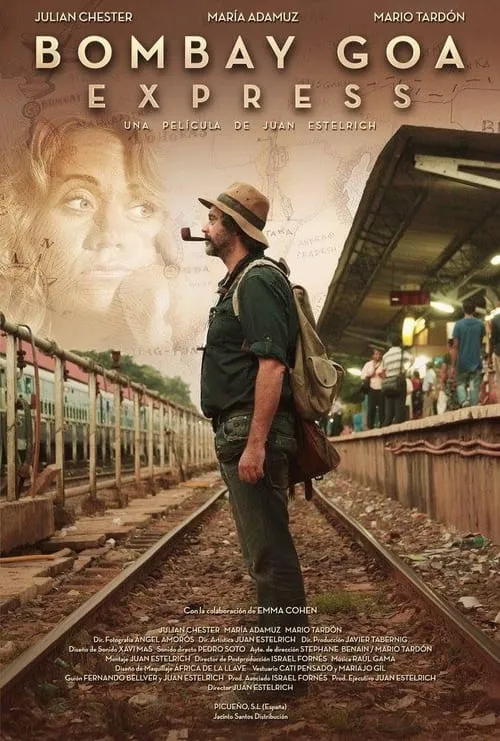 Bombay Goa Express (movie)