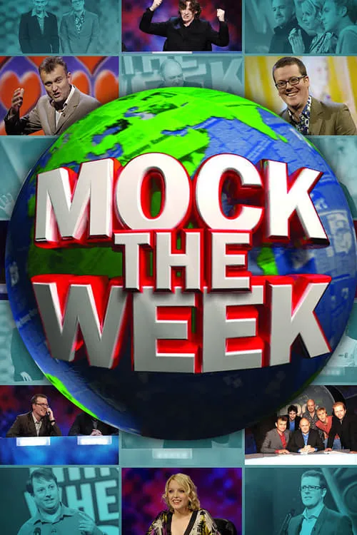 Mock the Week (сериал)