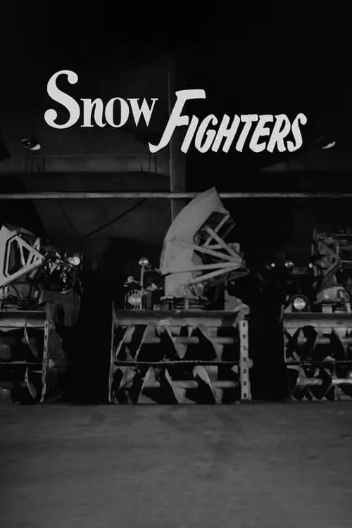 Snow Fighters (movie)