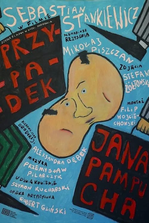 Przypadek Jana Pampucha