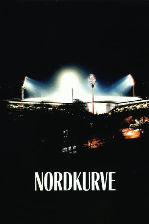 North Curve (movie)