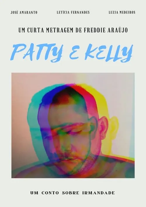 PATTY e KELLY (movie)