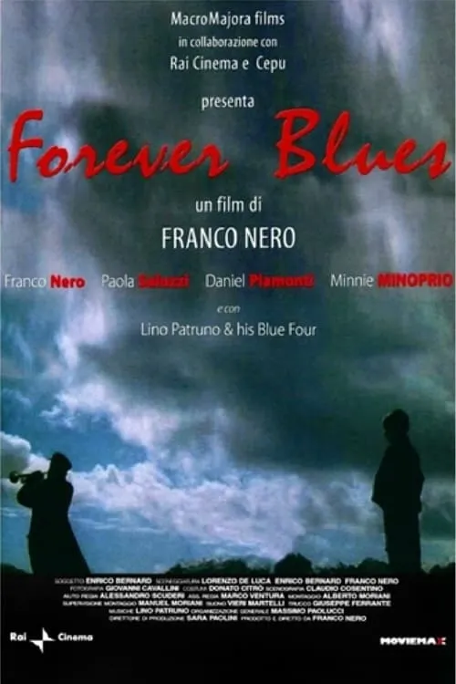 Forever Blues (movie)