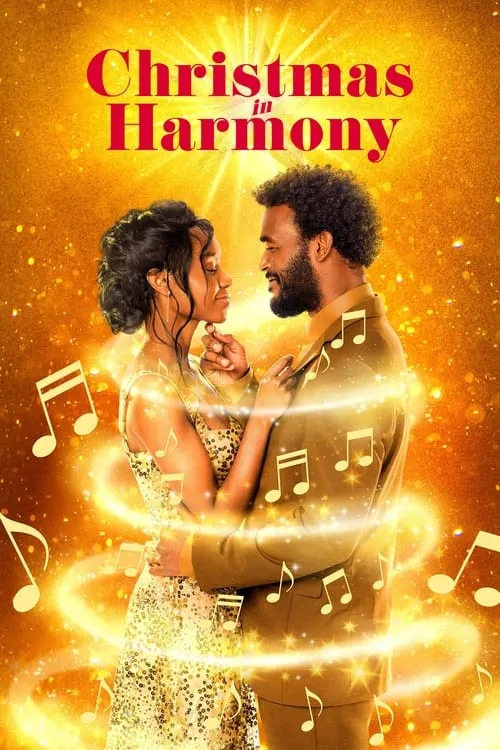 Christmas in Harmony (movie)