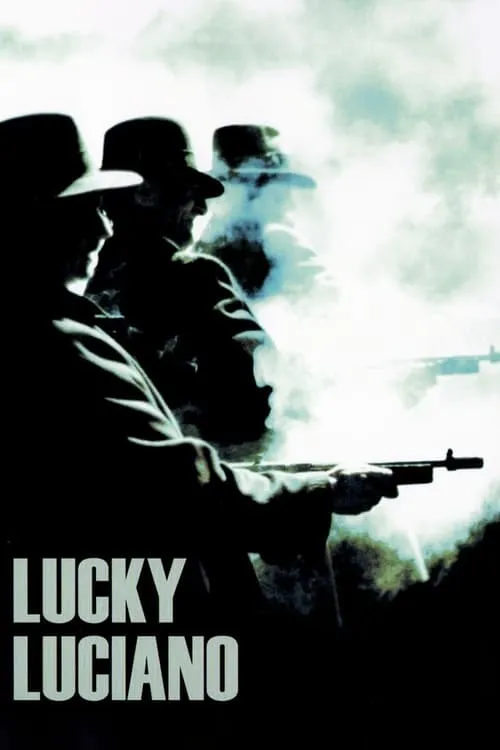 Lucky Luciano (movie)