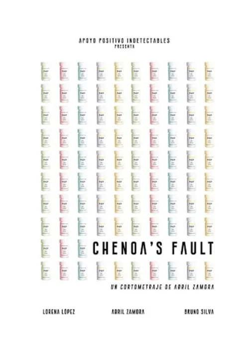 Chenoa's Fault (movie)