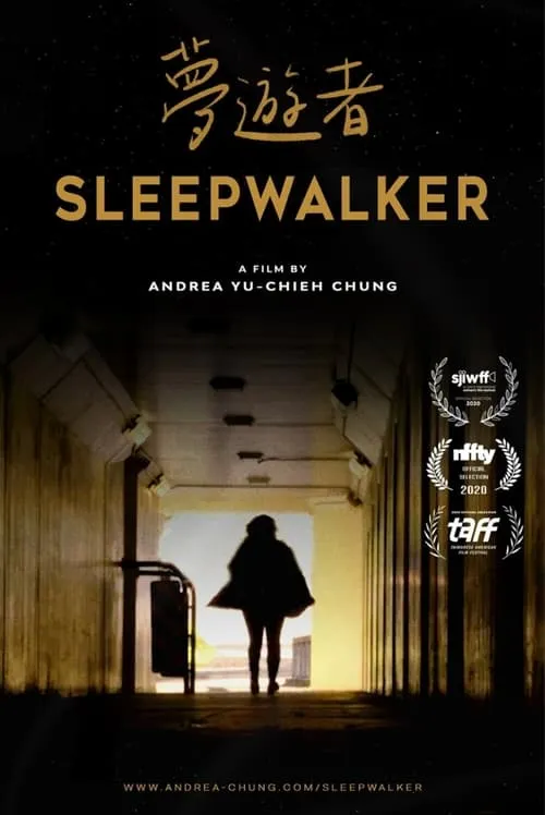 Sleepwalker (movie)