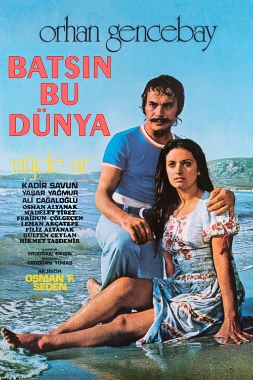 Batsin Bu Dünya (movie)